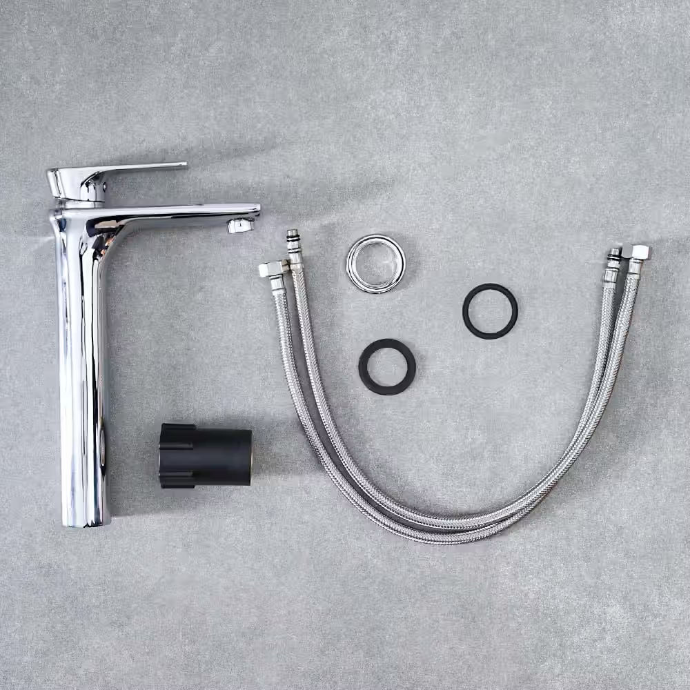 Milano Mora - Art Basin Mixer - View 5