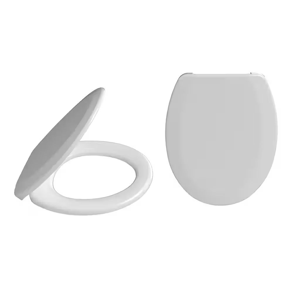 WC Seat Cover Nova Solo 2080
