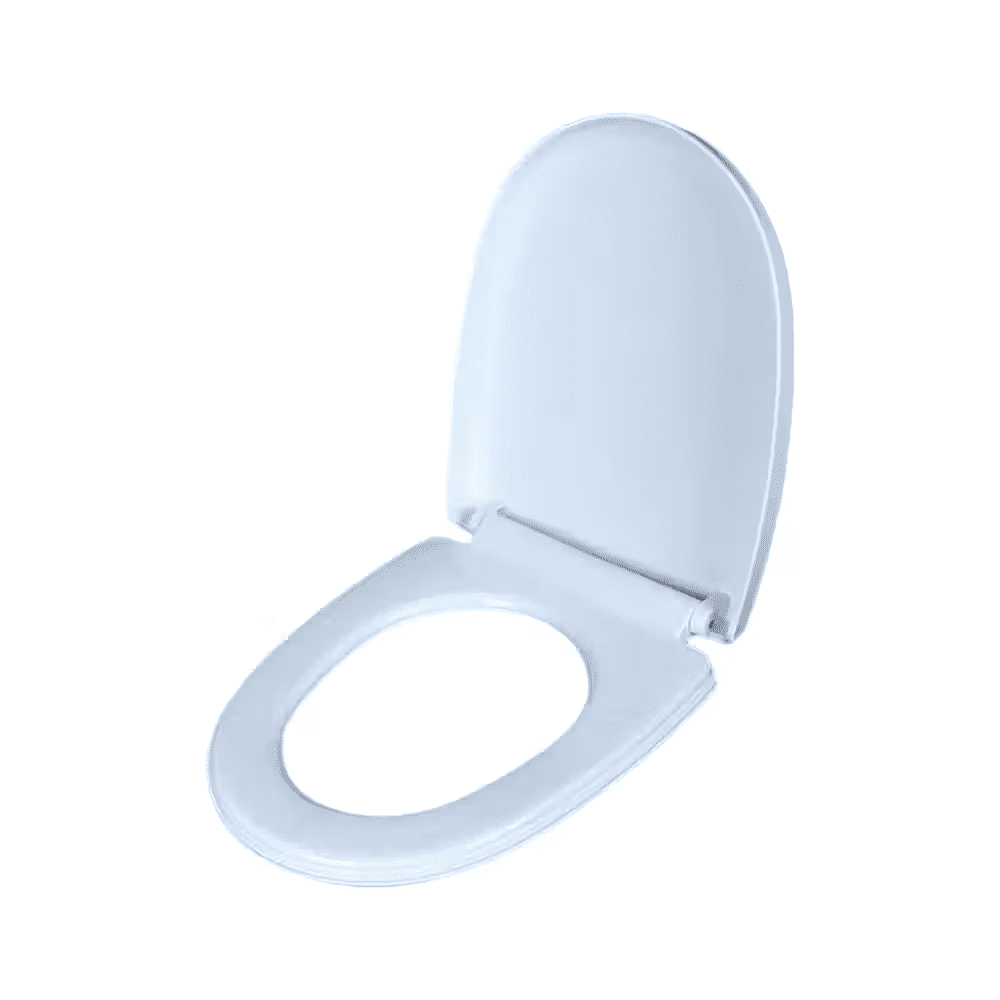 Milano Delux - Water Closet Slow Down Seat Cover