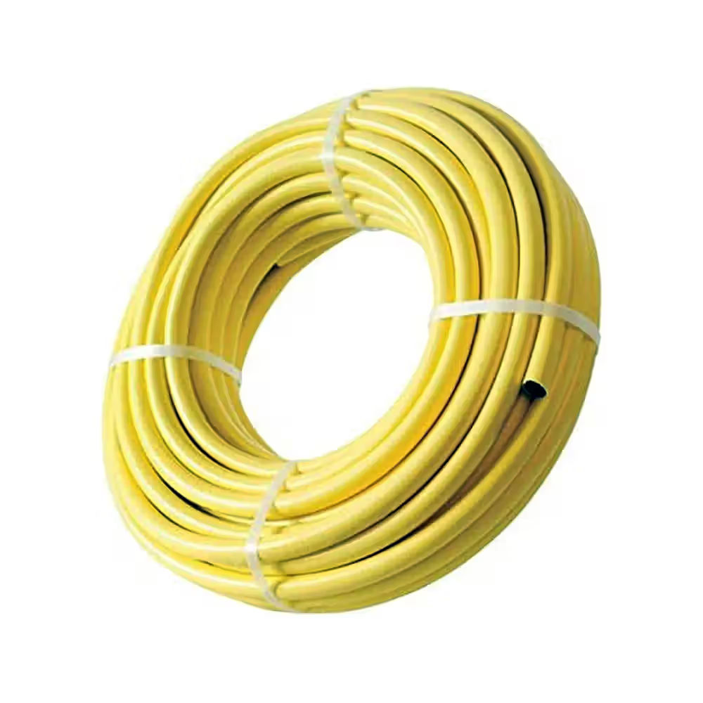Yellow Hose 1/2" X 50 Yards