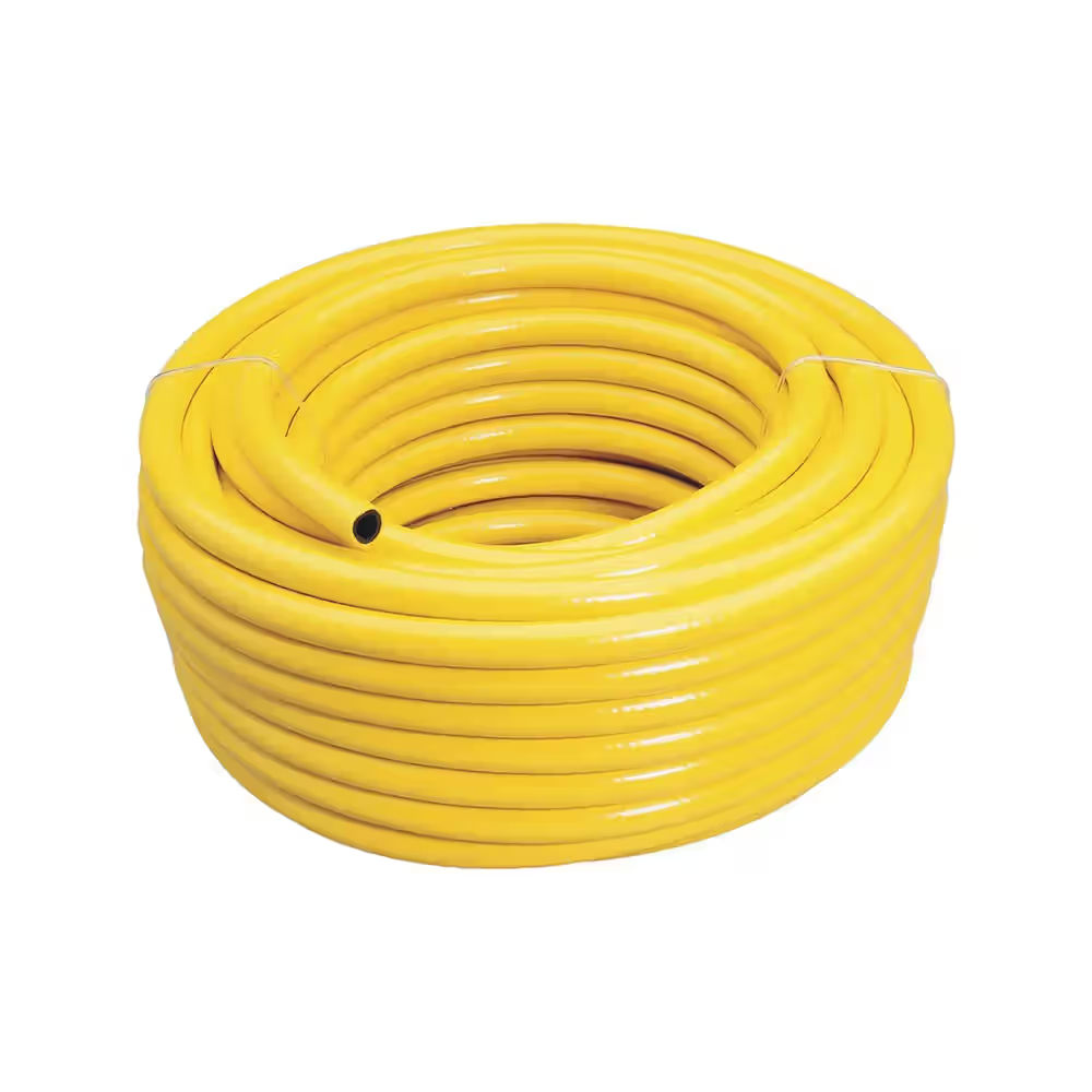 Yellow Hose Normal 1" X 50 Yard