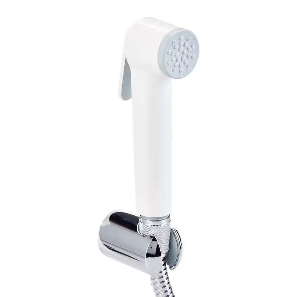 Grohe - 8l/min Tempesta-f Trigger 1 Spray 30 Wall Holder Set