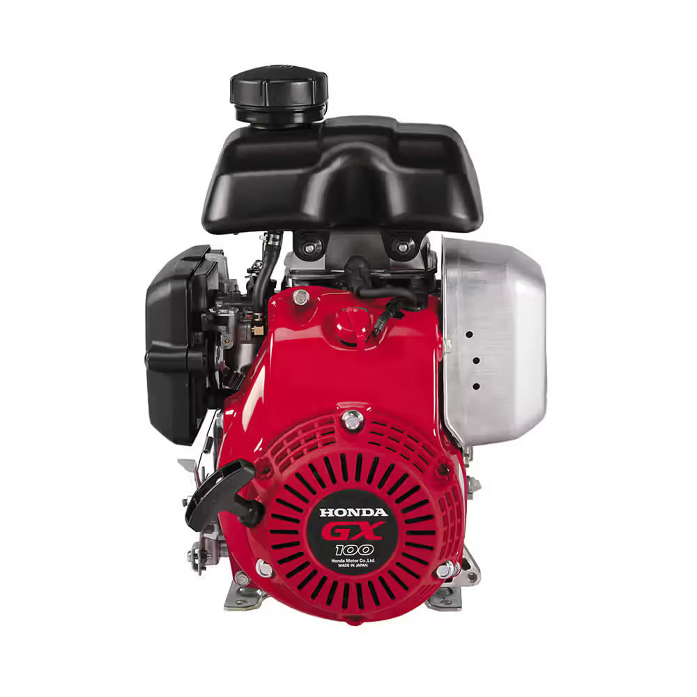 Honda GX100 Petrol Engine,