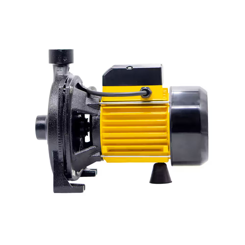 Victor 0.5HP Centrifugal Pump - View 2