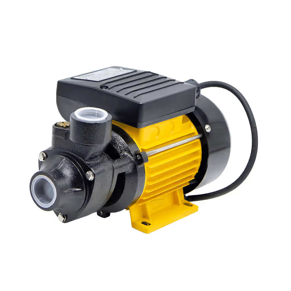Victor 1.5HP Centrifugal Pump - View 2