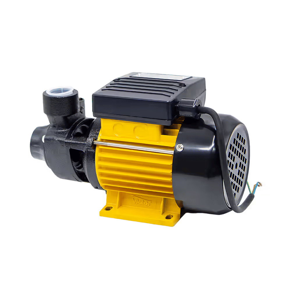 Victor 1.5HP Centrifugal Pump - View 3