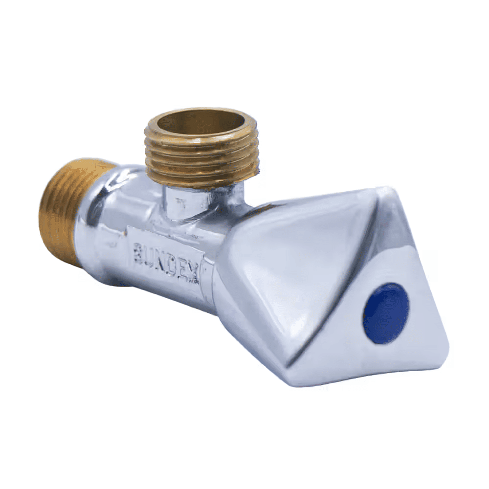 Sundex 1212 1/2" Angle Valve