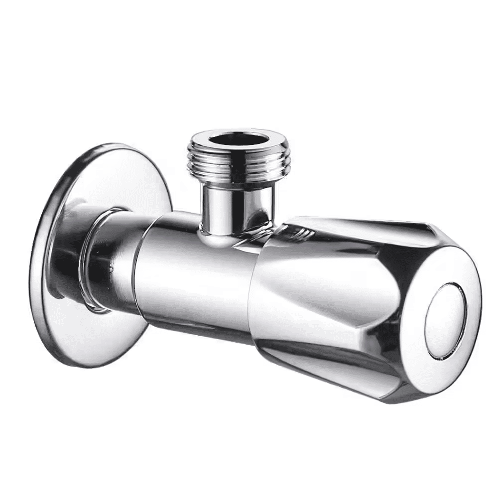 Milano Sam - SS-304 Angle Valve