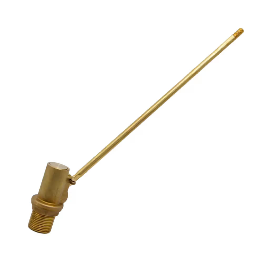 Pegler 1/2" Float Valve - View 4