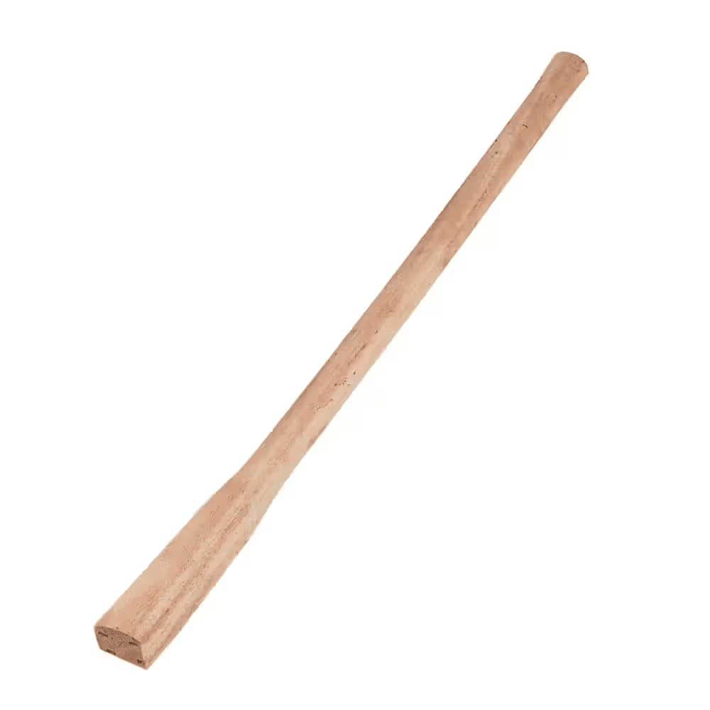 Wooden Pick Axe Handle – Durable UAE