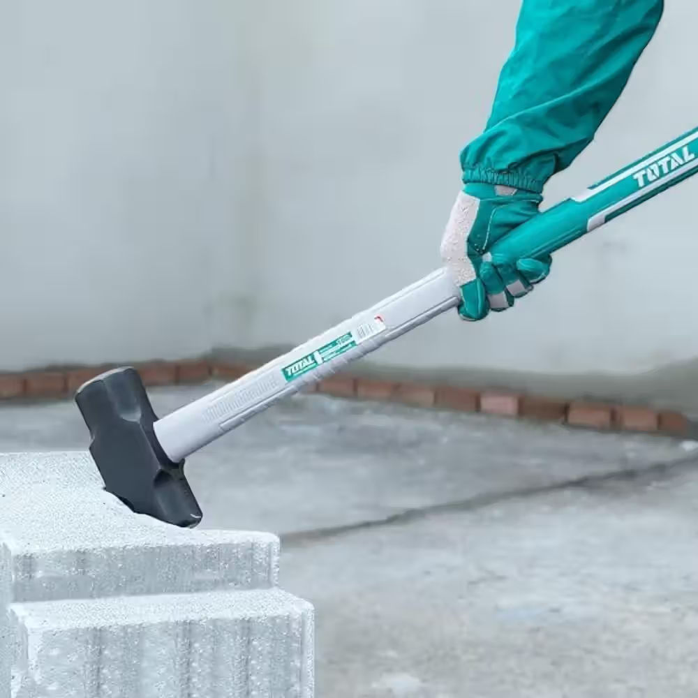 Total  12LB Sledge Hammer - View 6