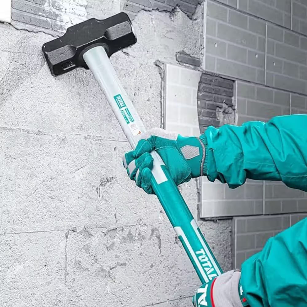 Total  12LB Sledge Hammer - View 7