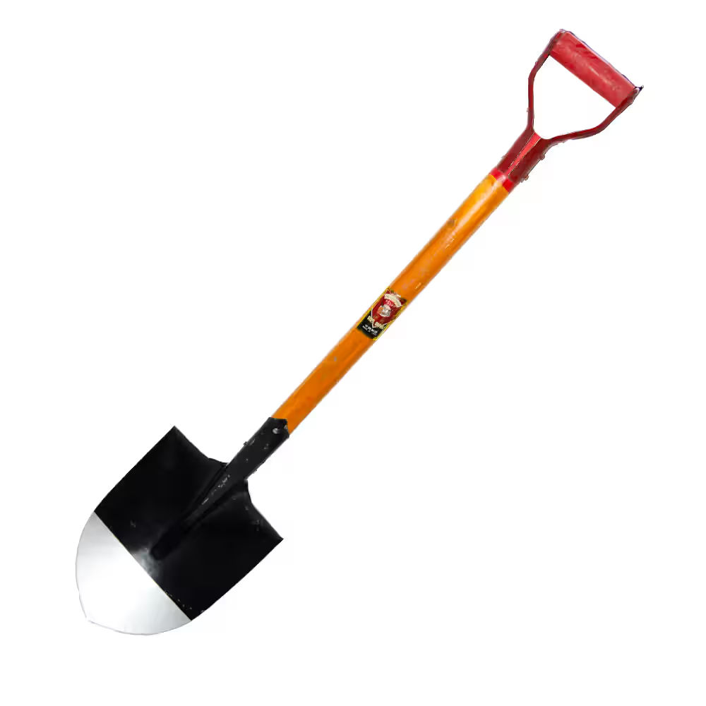 Baby Hand Shovel Round Point UAE