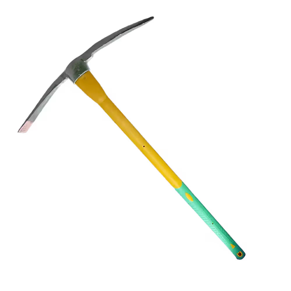 Axe with Fibre Handle (90cm x 50cm UAE