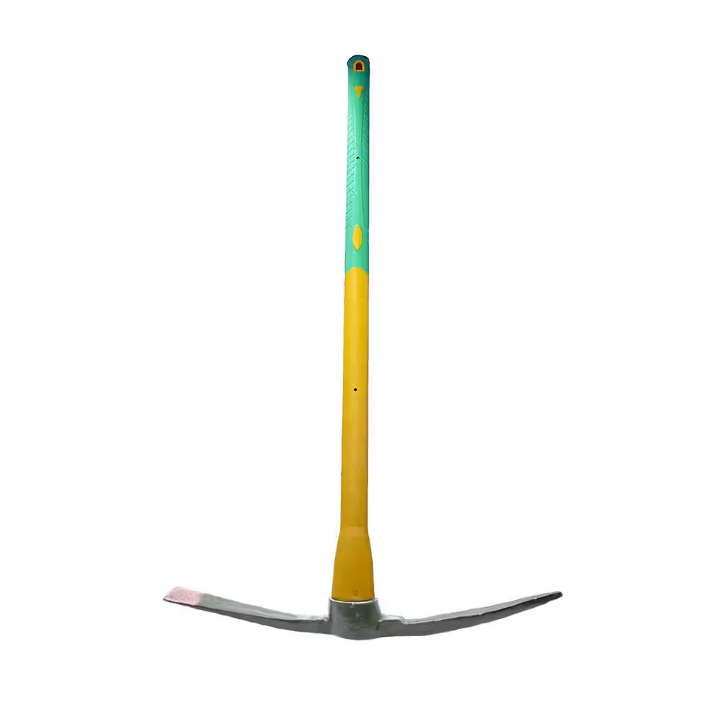 Axe with Fibre Handle (90cm x 50cm - View 2