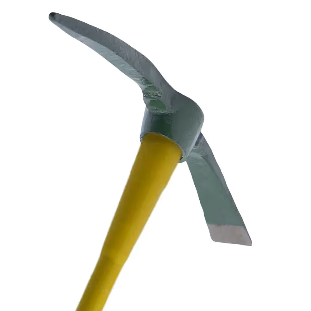 Axe with Fibre Handle (90cm x 50cm - View 4