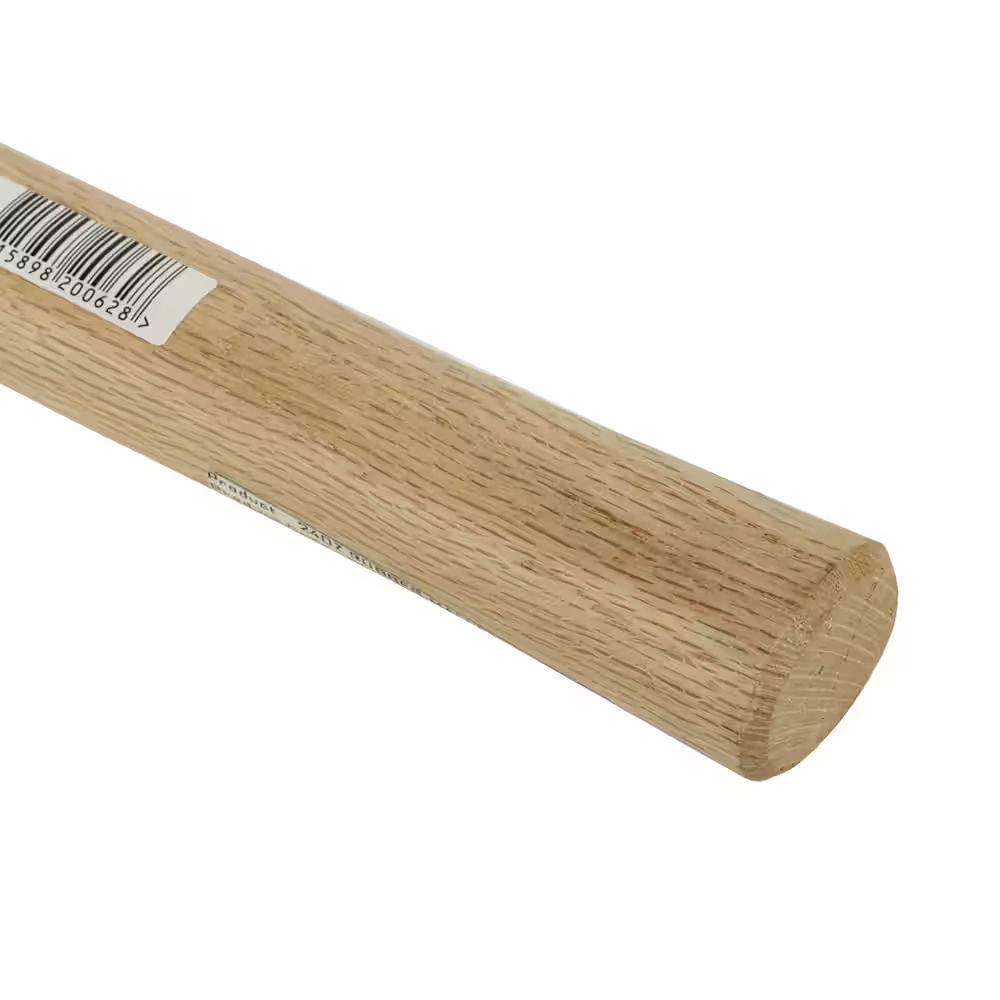 Stanley STH57528-8 500GM Rubber Hammer - View 4