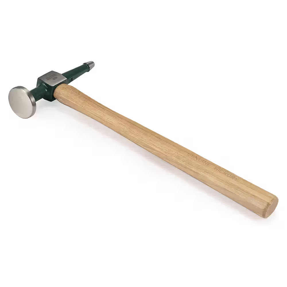 SATA - Pick and Finishing Hammer