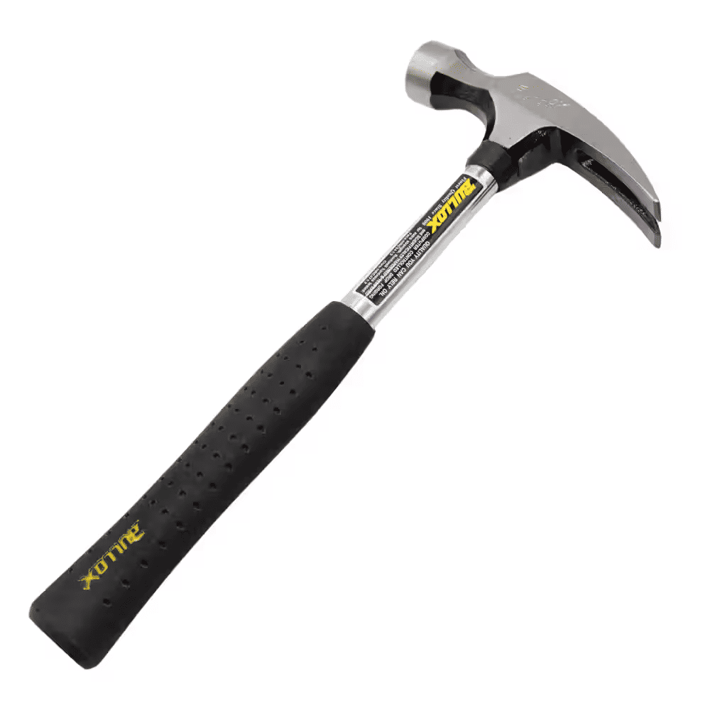 Stanley STHT51081-8 16Oz Steel Claw Hammer - View 2