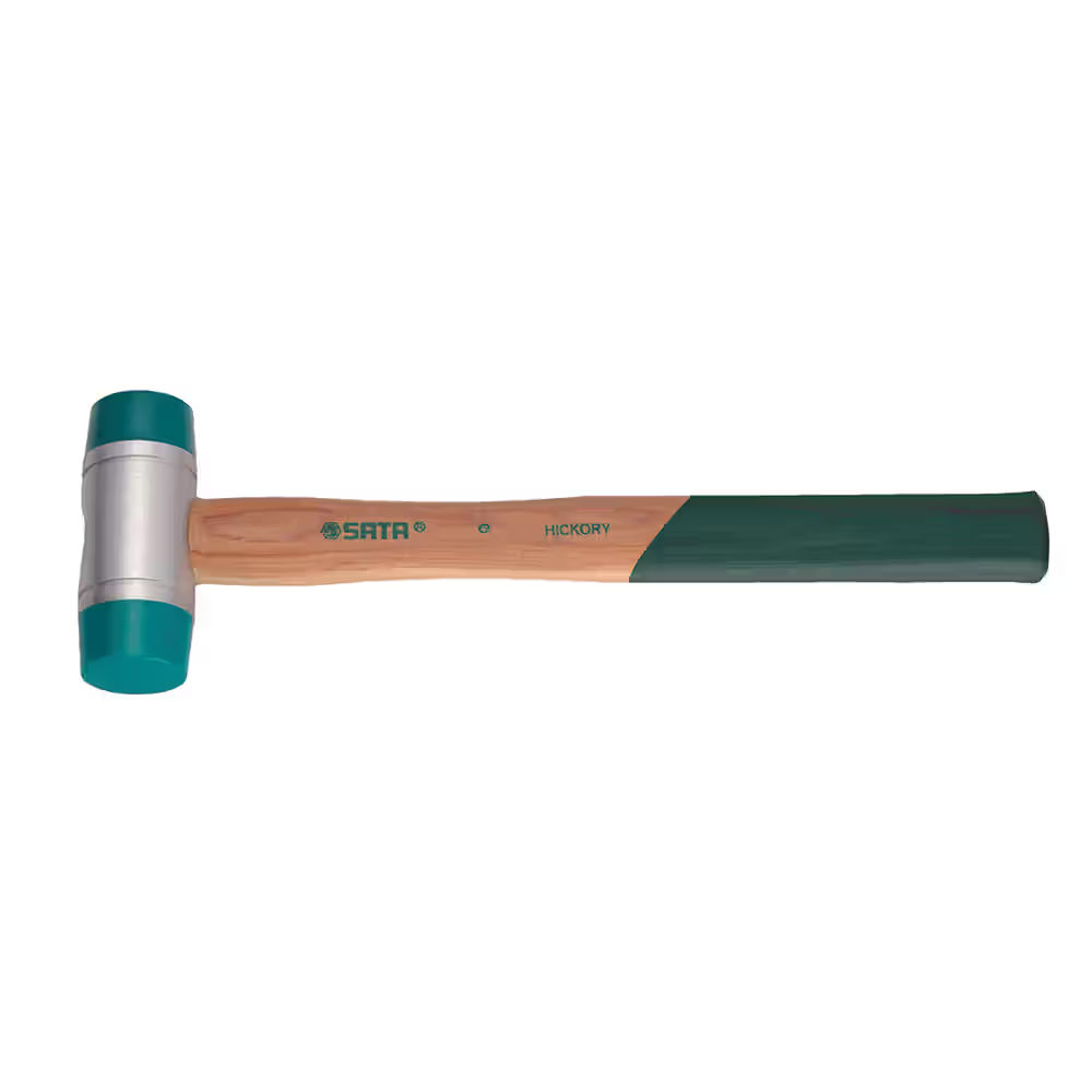 SATA - Hickory Engineers Hammer – 300g - View 2