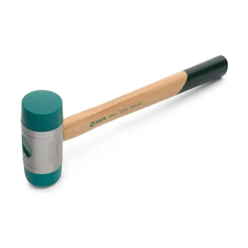 SATA - Hickory Engineers Hammer – 300g - View 6