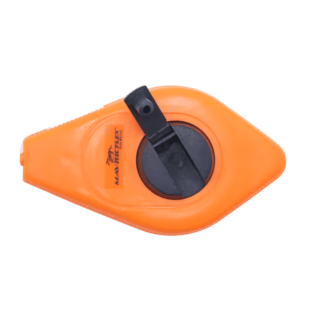 Chalk Line Set – Powder with High Visibility & Streamlined Design - View 2