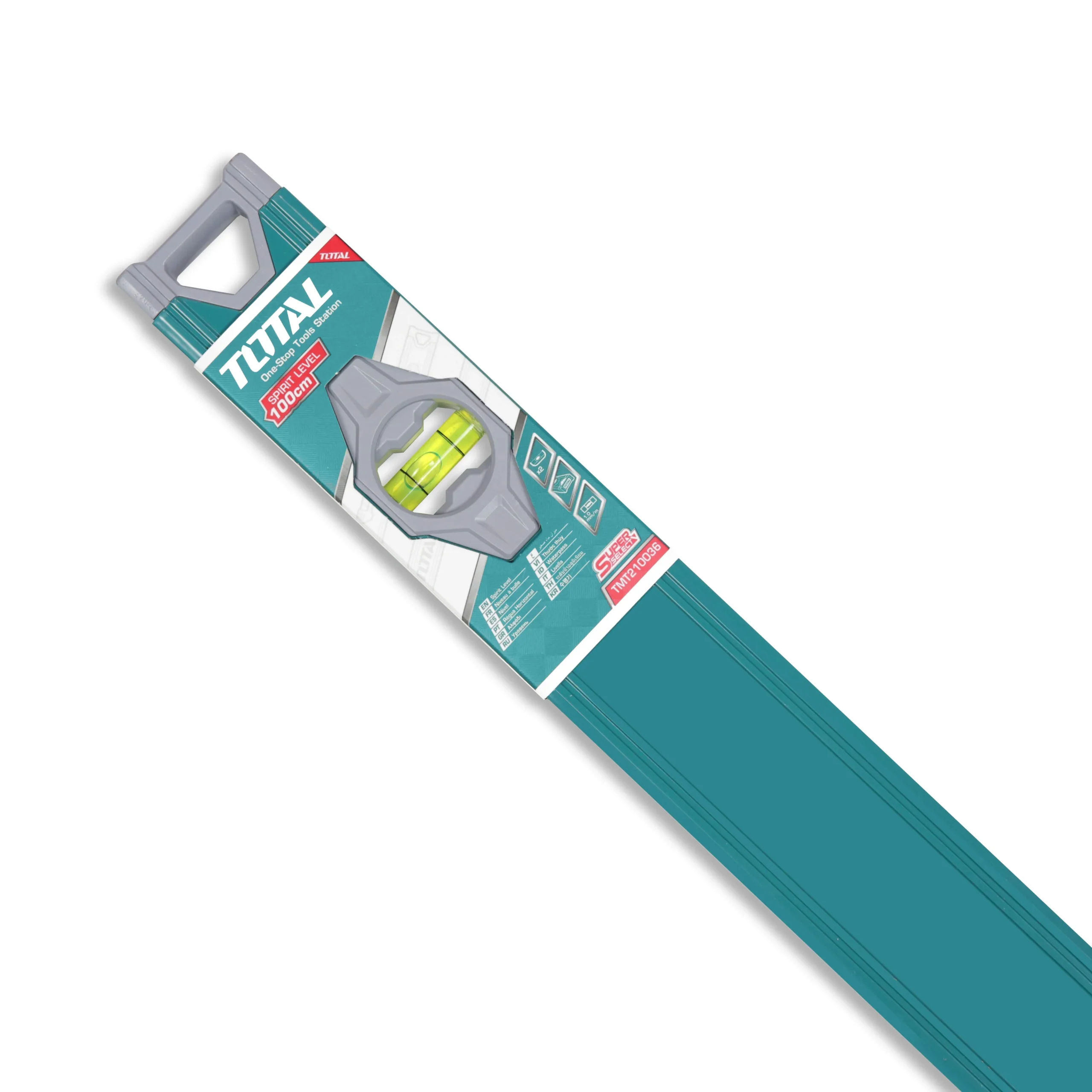 Total - 100CM Spirit Level UAE