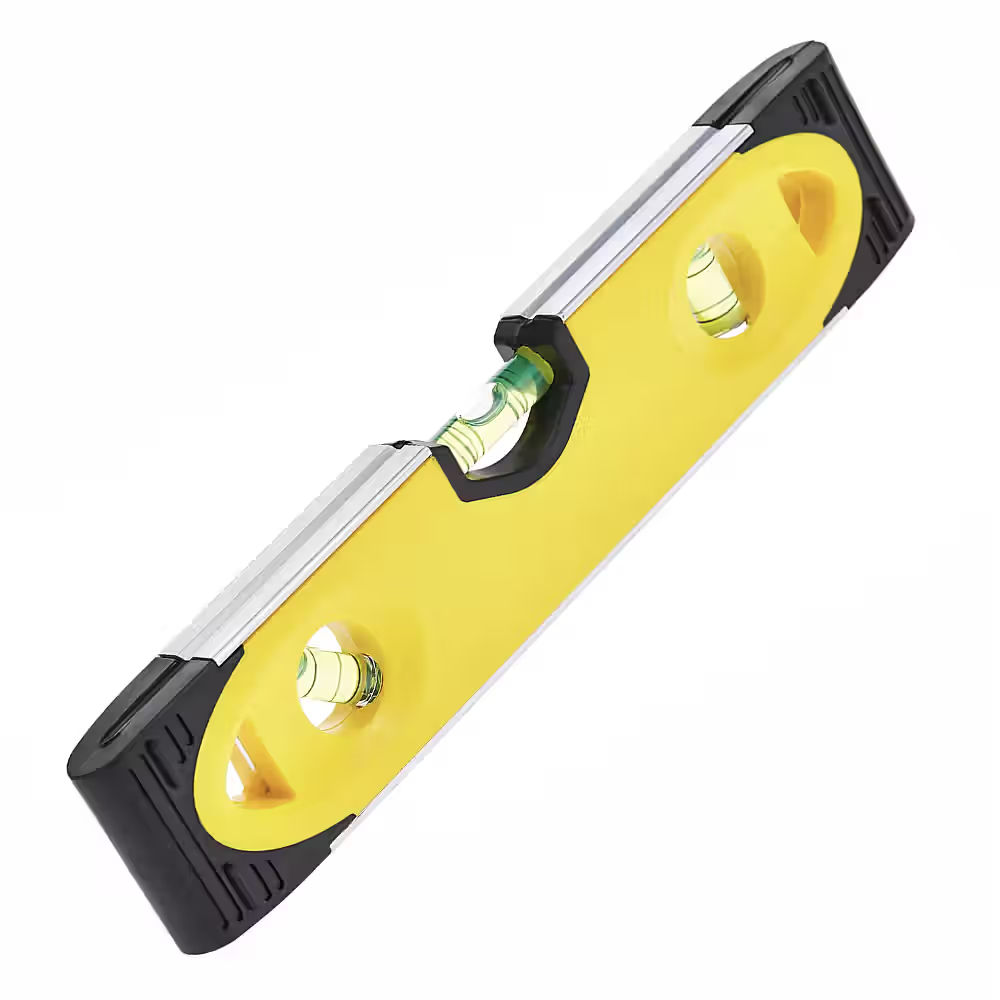 Stanley 229mm (9″) Hi-Impact Torpedo Level UAE