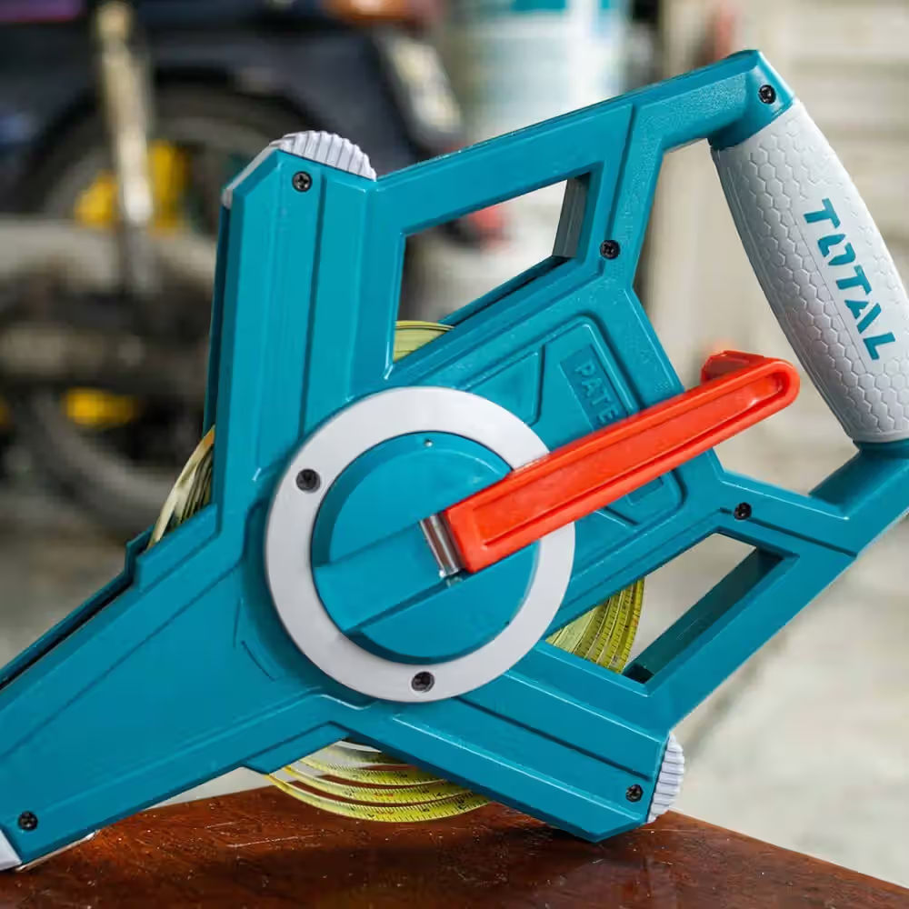 Total Measuring Tape UAE