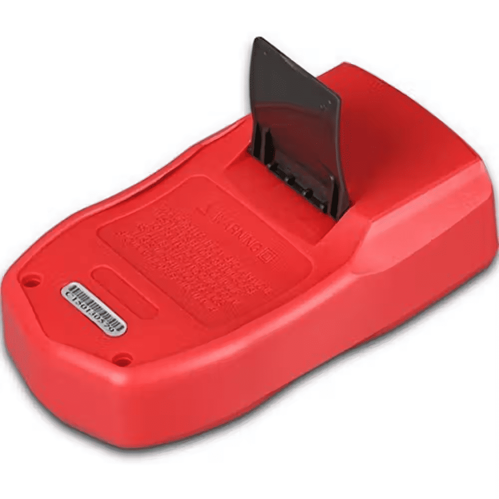 UNI-T UT33B Palm Size Digital Multimeter (200V–600V) - View 5