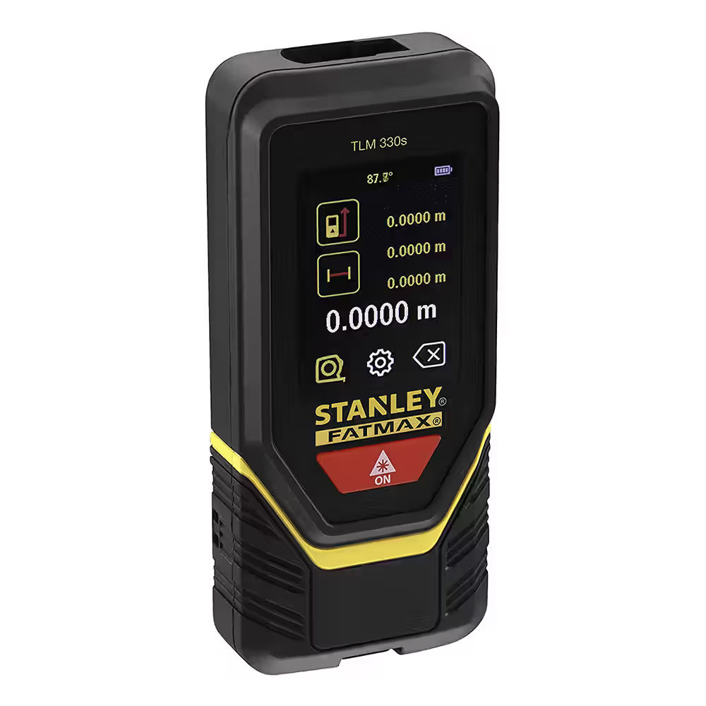 Stanley Fatmax STHT1-77140 100m Laser Distance Meter - View 3