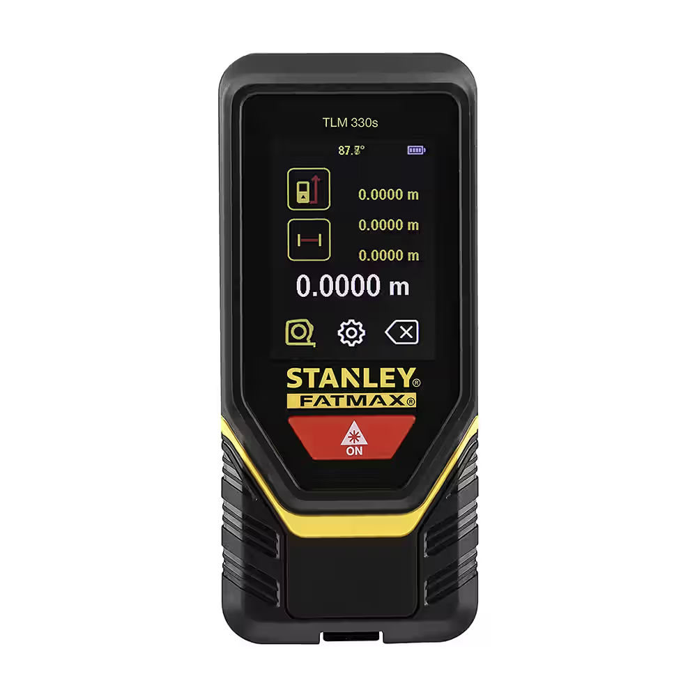 Stanley Fatmax STHT1-77140 100m Laser Distance Meter - View 4