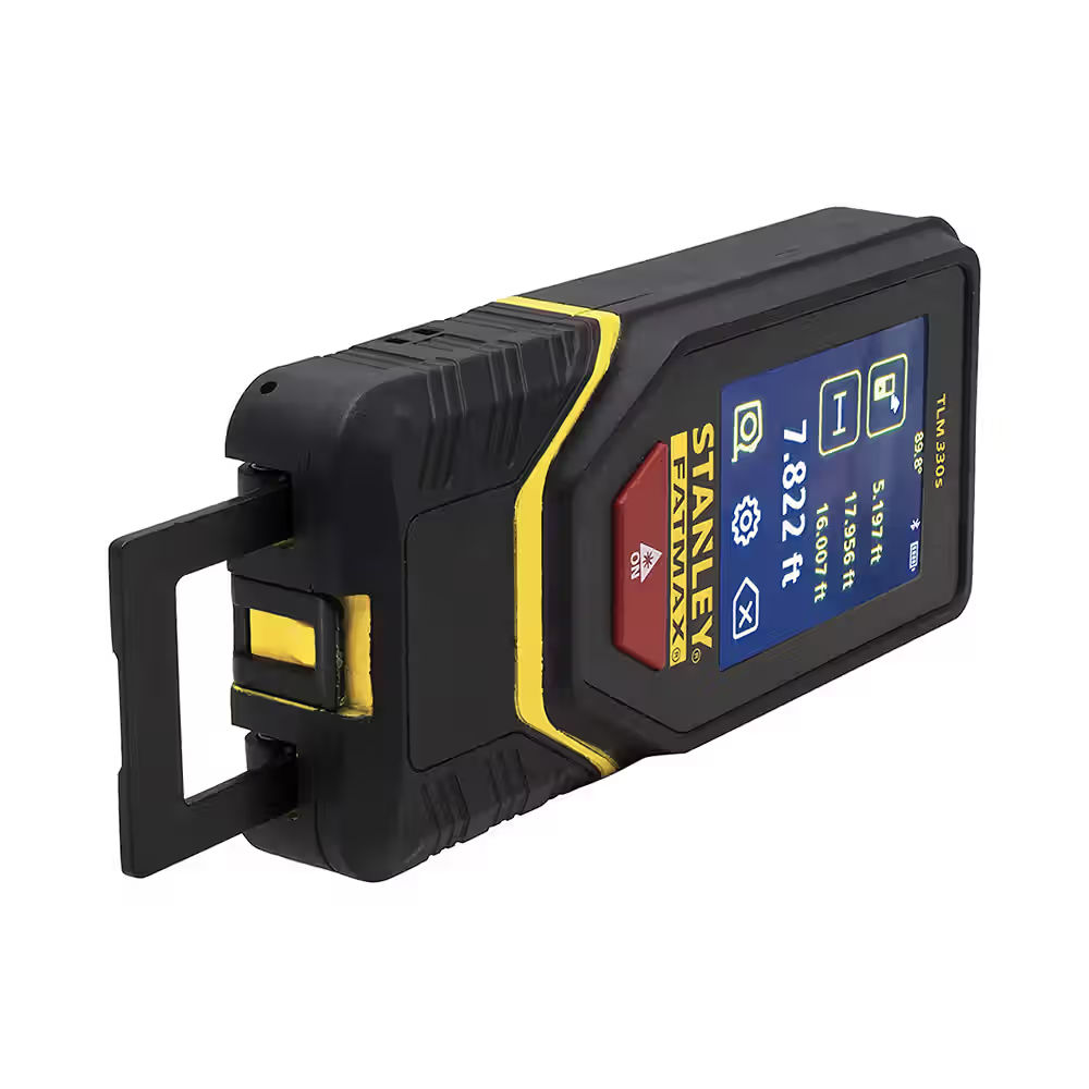 Stanley Fatmax STHT1-77140 100m Laser Distance Meter - View 5