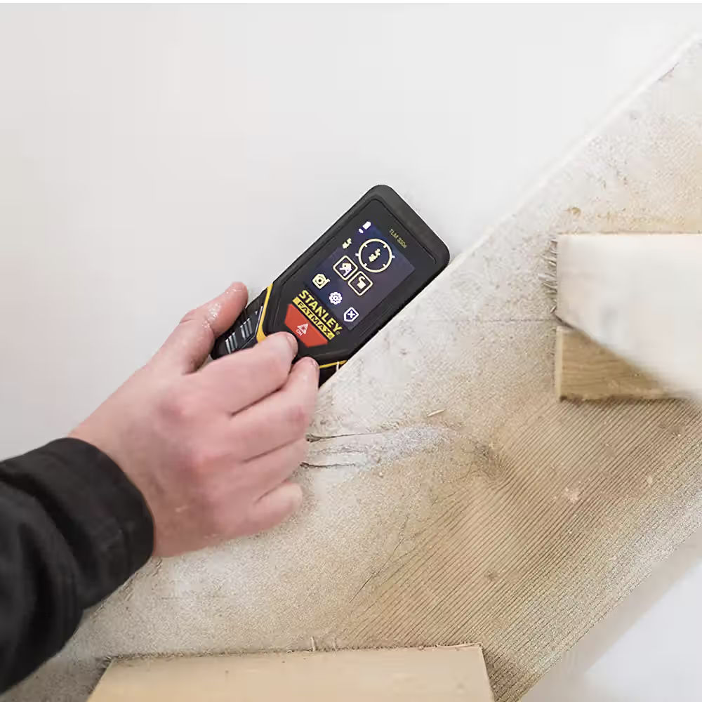 Stanley Fatmax STHT1-77140 100m Laser Distance Meter - View 7