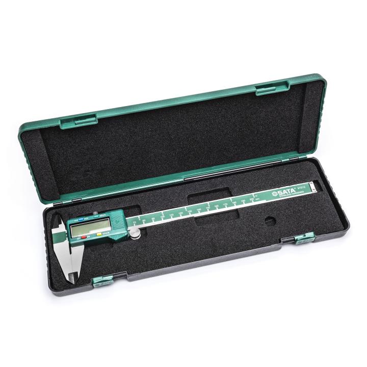 SATA Digital Caliper (0–150mm) - View 2