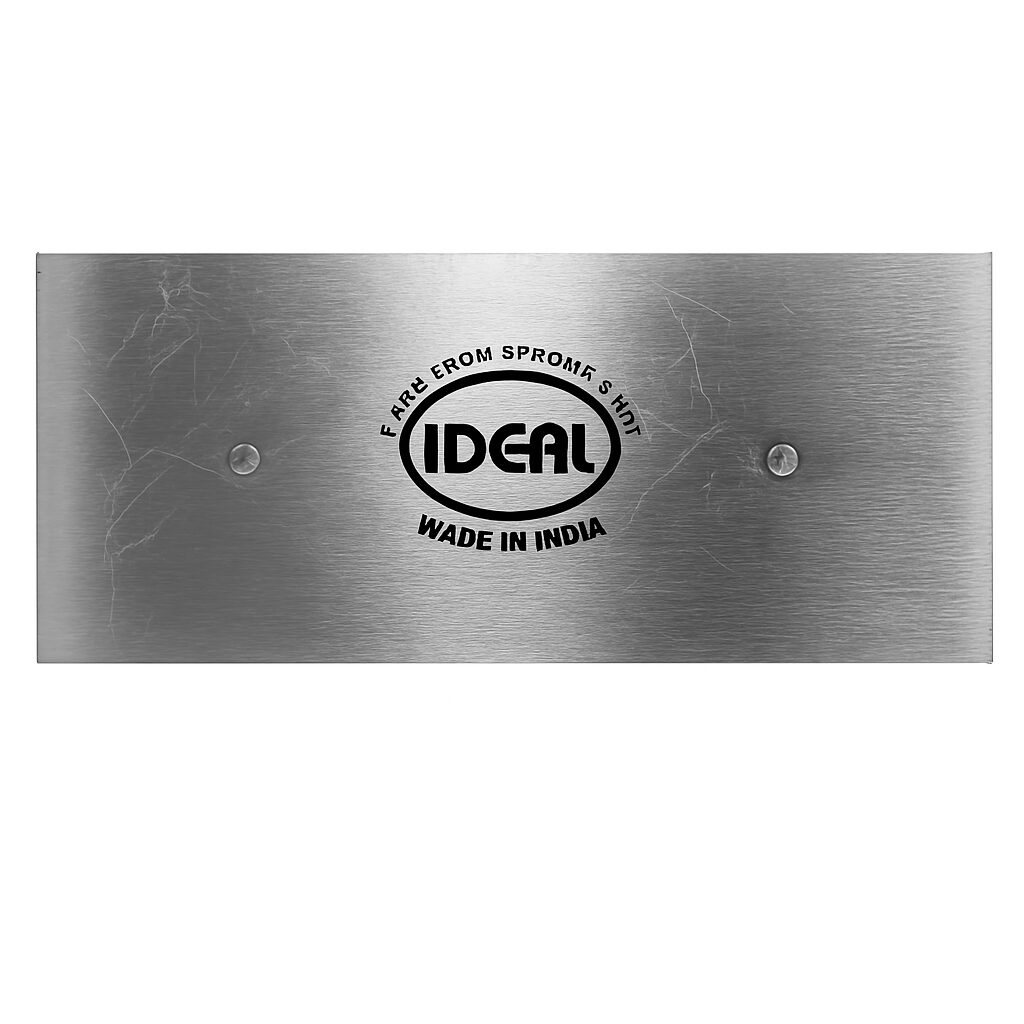 Ideal Steel Gurmala - View 3