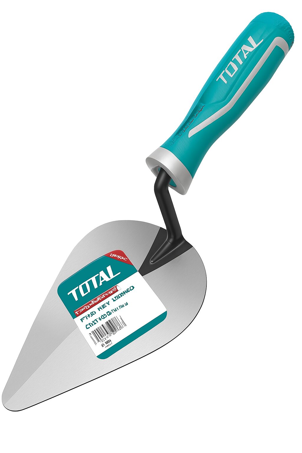 Total THT826125 6-Inch Bricklaying Trowel UAE