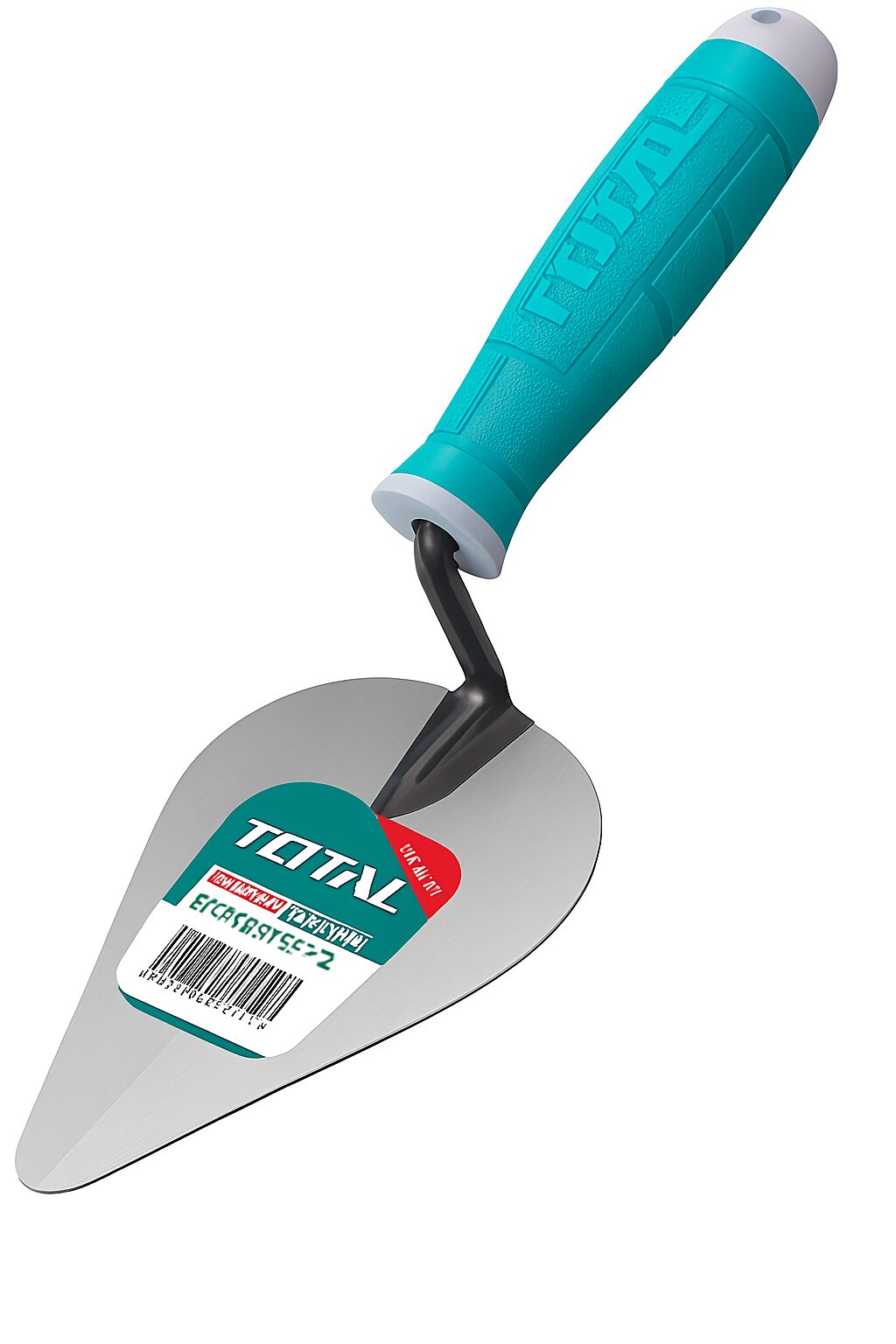 Total THT826125 6-Inch Bricklaying Trowel - View 2