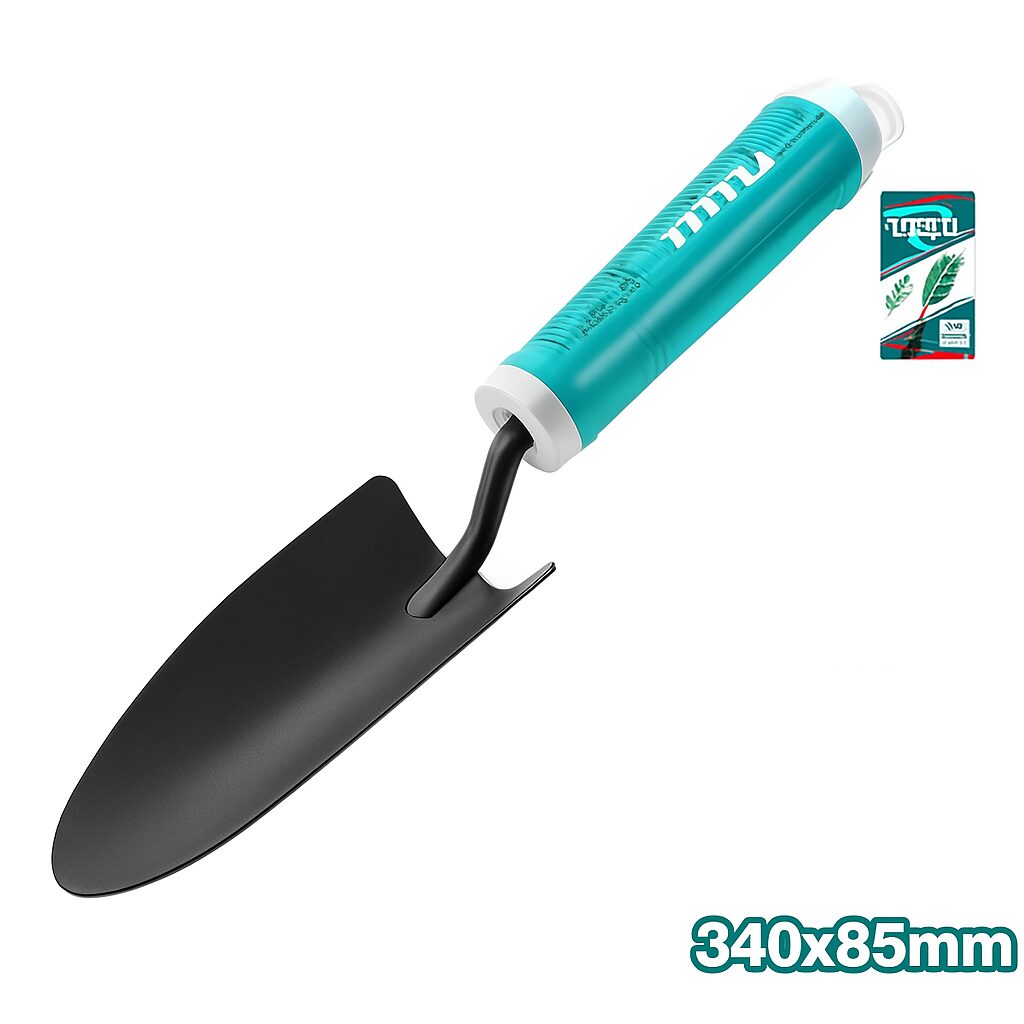 Total THFTT858 13-Inch Garden Trowel - View 2