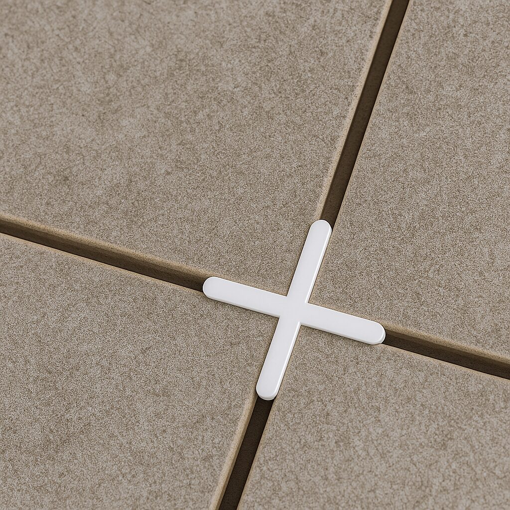 Tile Spacer - Per Pkt UAE