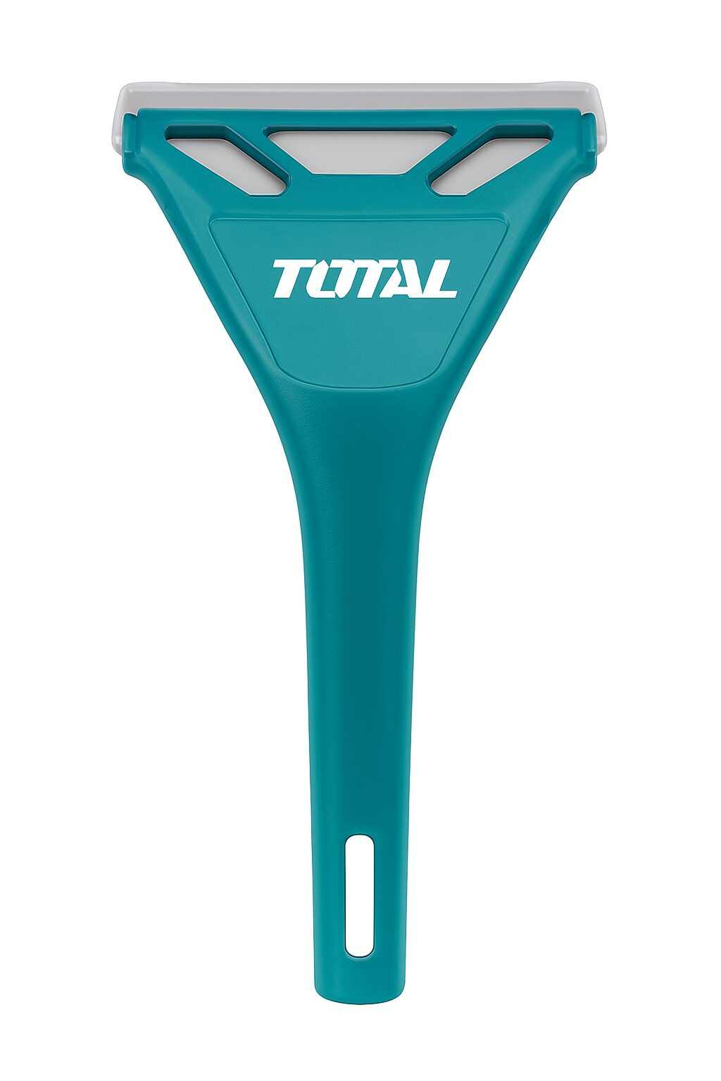 Total THT181751 7 Inch Window Scraper is a lightweight yet durable tool UAE