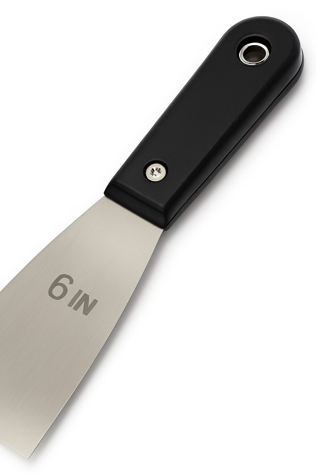 Hyde 1" Stainless Steel Joint Knife Scraper - View 4