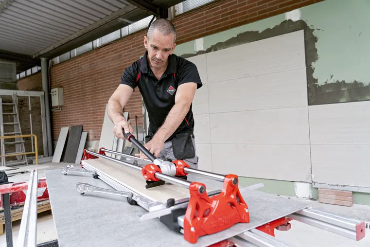Rubi  120cm Tile Cutter - View 13