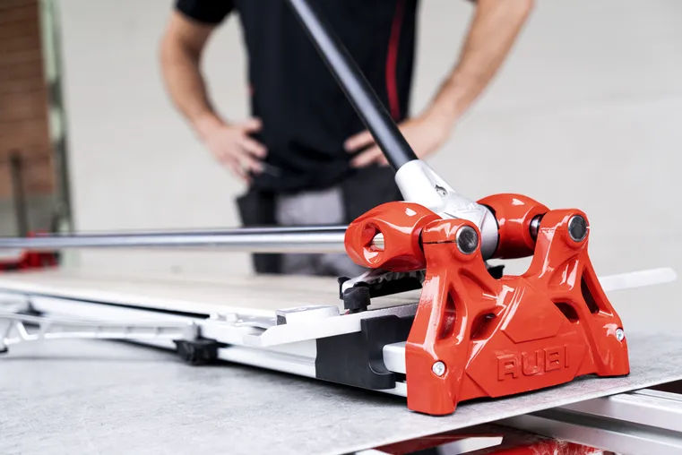 Rubi  120cm Tile Cutter - View 14