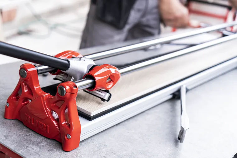 Rubi  120cm Tile Cutter - View 15