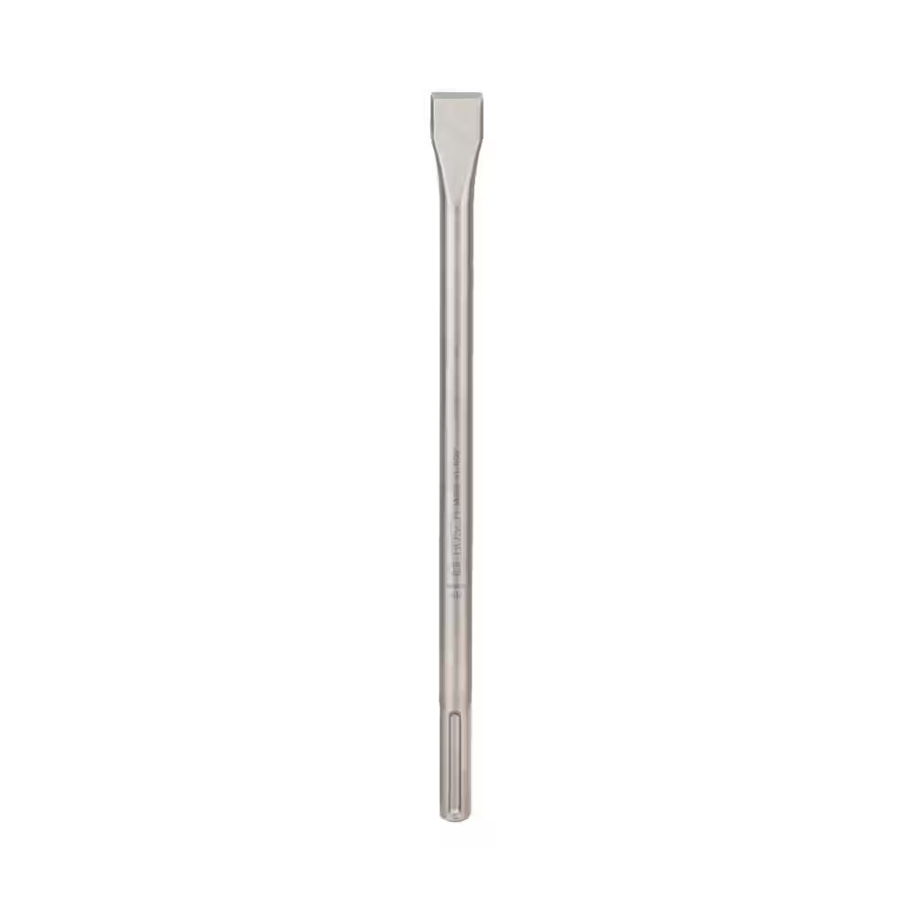 Bosch P10 SDS Max (2608690125) 25 x 400mm Flat Chisel