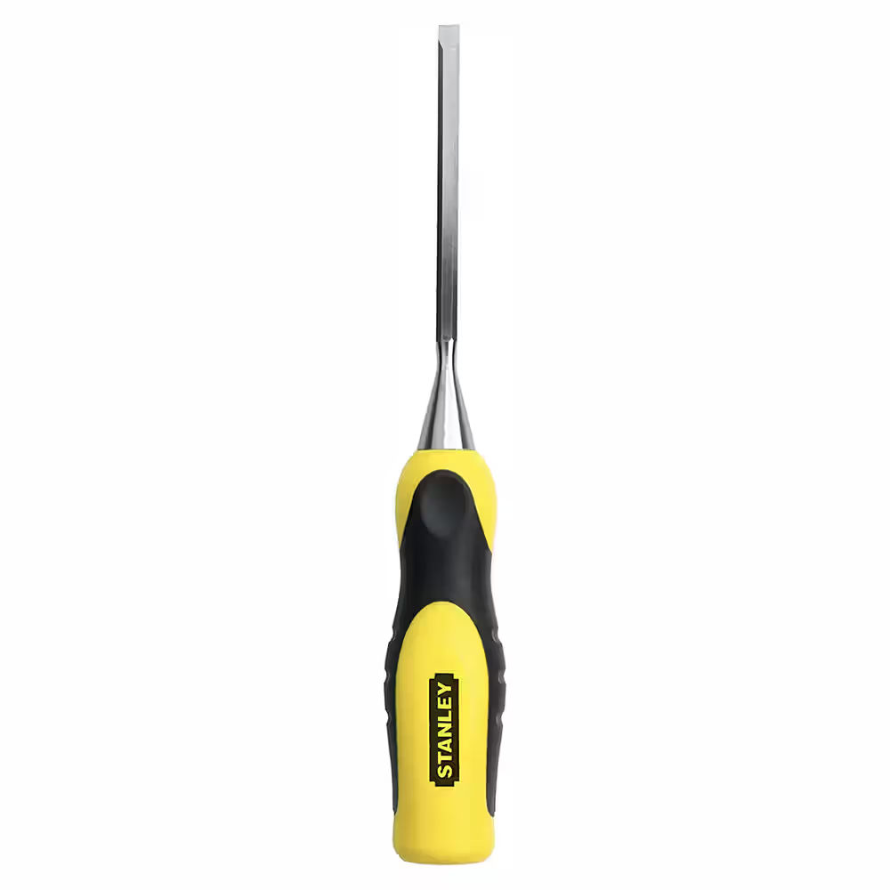 Stanley 6mm Strikecap Chisel