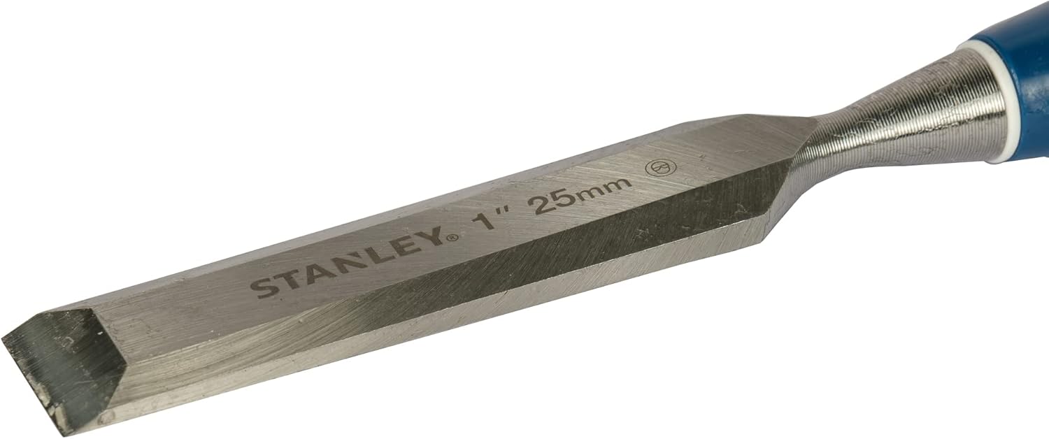 Stanley 0-16-128 5002 Series Wood Chisel Set (3-Piece) - View 3