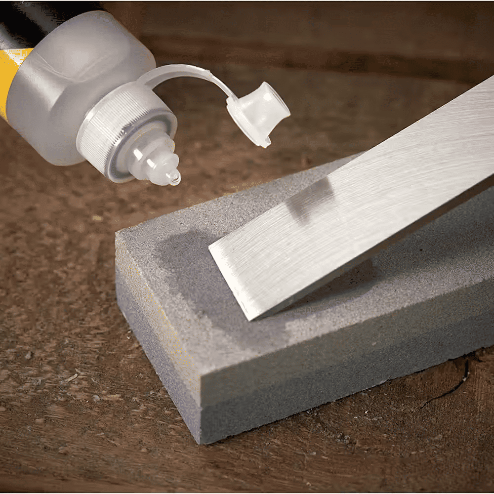 Stanley 5002 Series Wood Chisel Set - 6Pcs - View 2