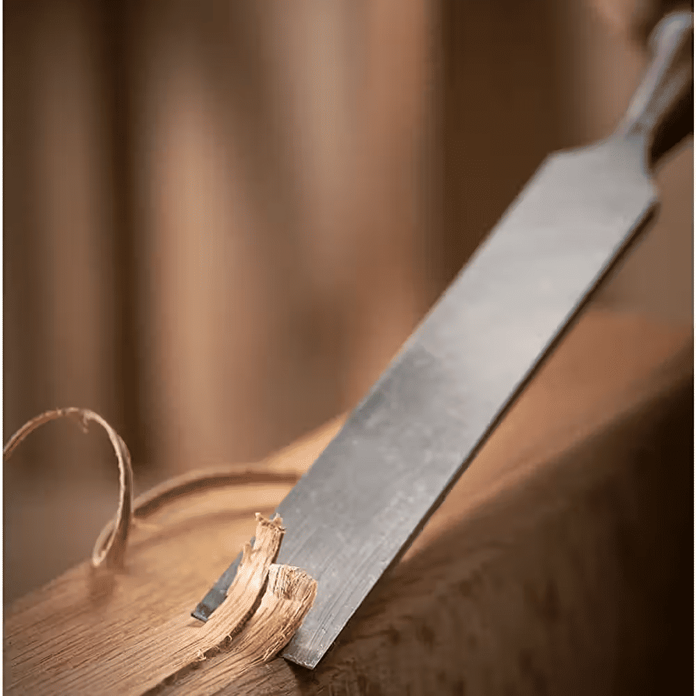 Stanley 5002 Series Wood Chisel Set - 6Pcs - View 5